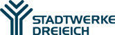 Logo der Stadtwerke Dreieich