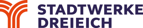 Logo der Stadtwerke Dreieich.